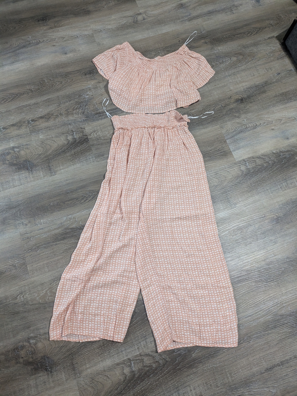 Women’s 2-piece Set